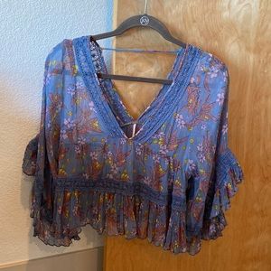 Free People Blouse